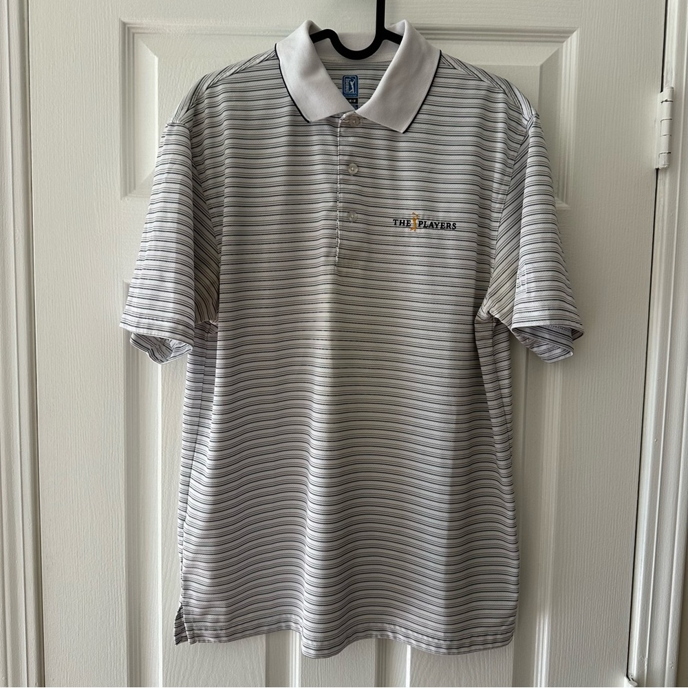 PGA Tour Airflux TPC The Players Championship Polo